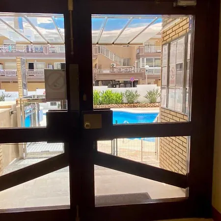 Ronda Iv - Location Apartment Fuengirola
