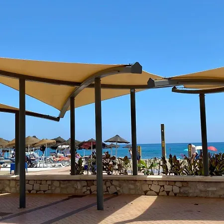 Appartamento Ronda Iv - Location Fuengirola