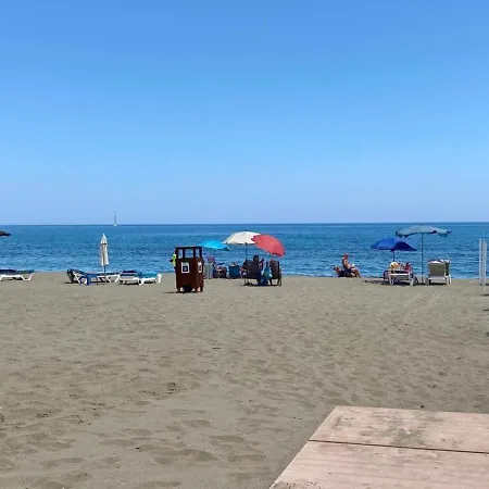 Ronda Iv - Location Fuengirola