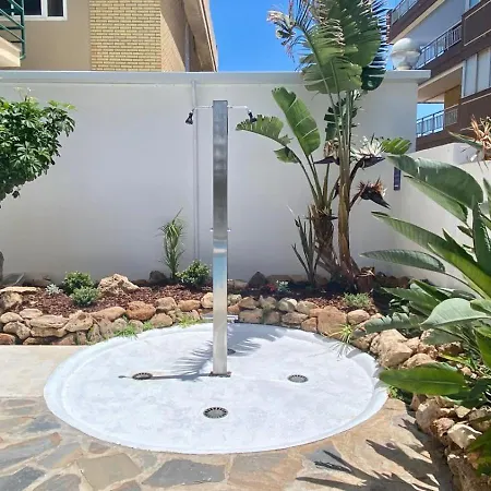 Appartamento Ronda Iv - Location Fuengirola
