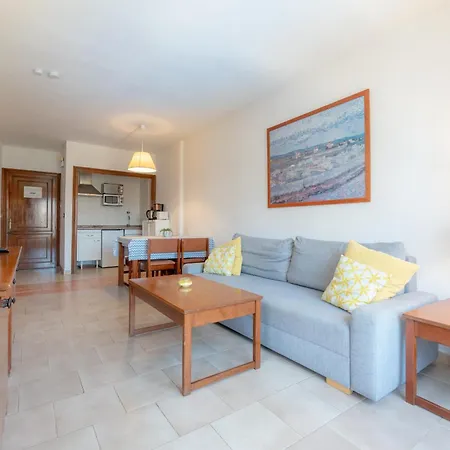 Ronda Iv - Location Appartamento Fuengirola