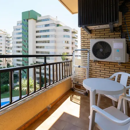 Ronda Iv - Location Appartamento Fuengirola