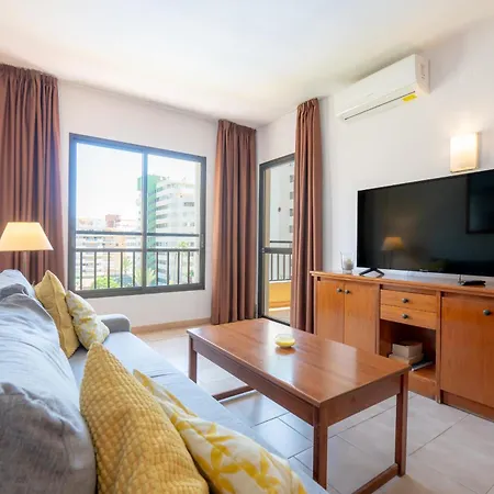 Appartamento Ronda Iv - Location *