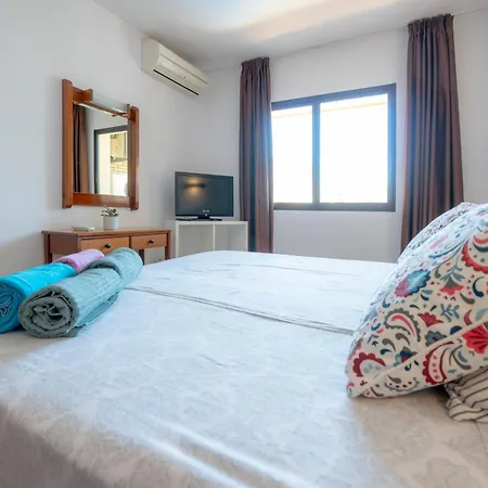 Appartamento Ronda Iv - Location *