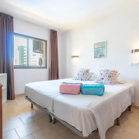 Appartamento Ronda Iv - Location Fuengirola